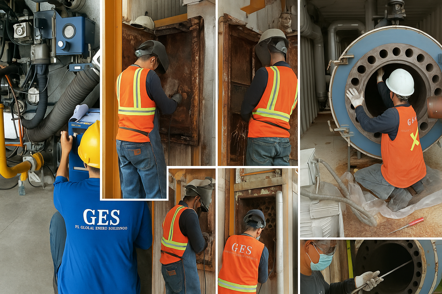 Boiler Maintenance Service